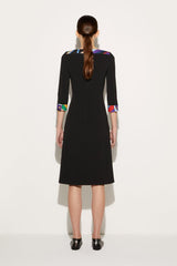 PUCCI Cady Dress | Women Dresses