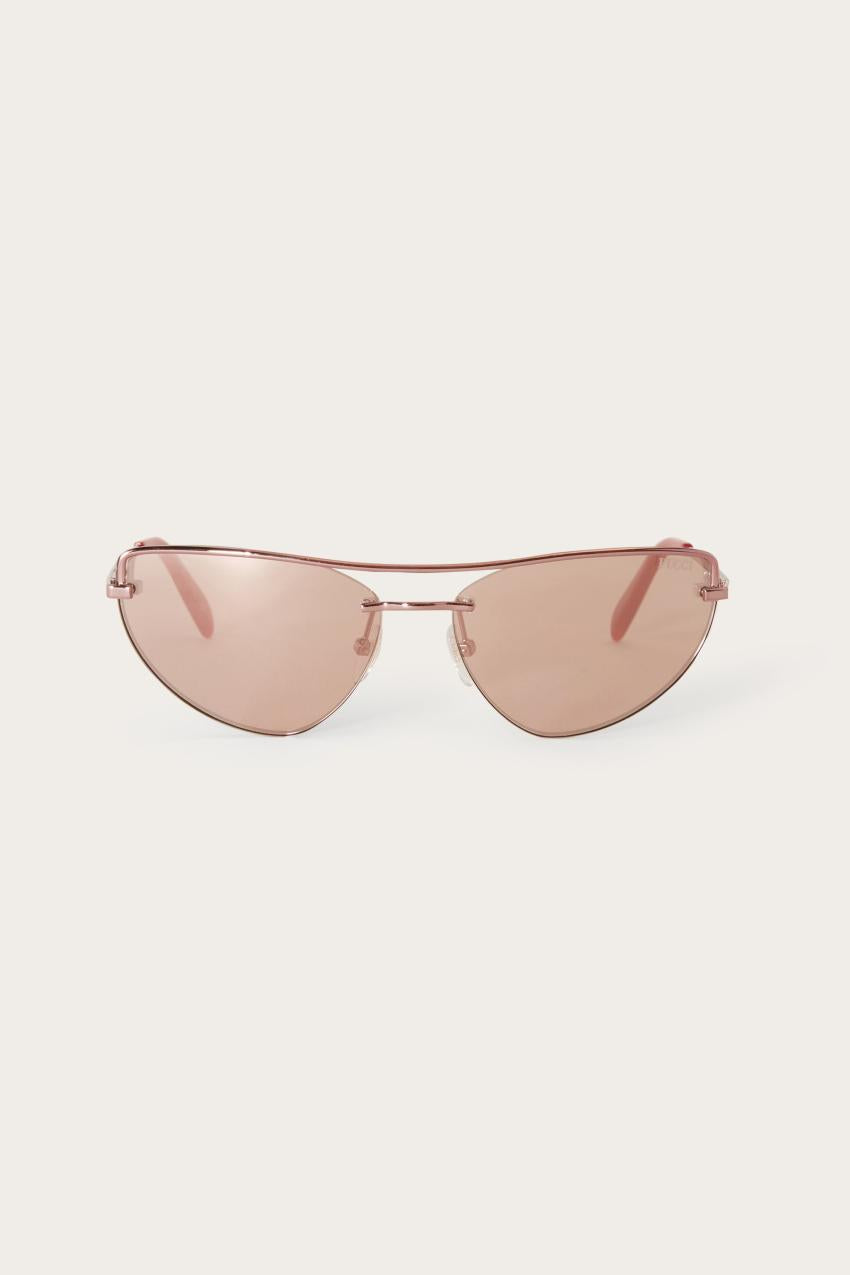 PUCCI Cat-Eye Sunglasses | Women Sunglasses