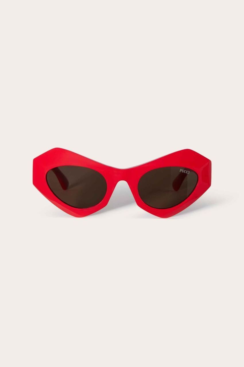PUCCI Cat-Eye Sunglasses | Women Sunglasses