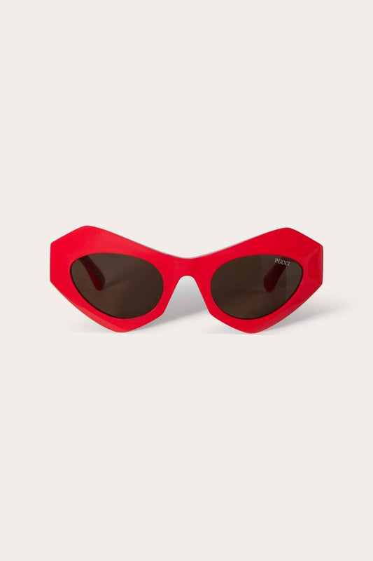 PUCCI Cat-Eye Sunglasses | Women Sunglasses