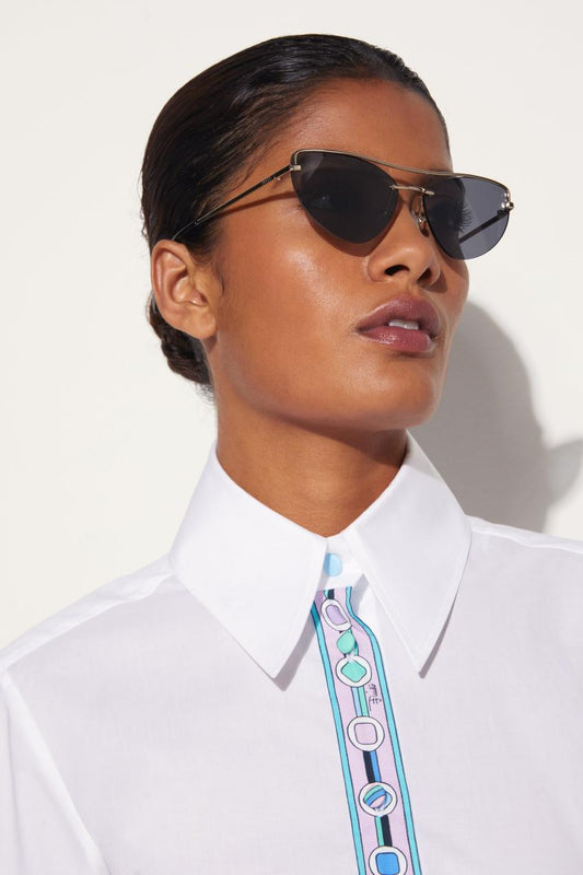 PUCCI Cat-Eye Sunglasses | Women Sunglasses