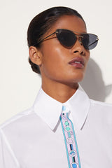 PUCCI Cat-Eye Sunglasses | Women Sunglasses