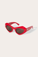 PUCCI Cat-Eye Sunglasses | Women Sunglasses
