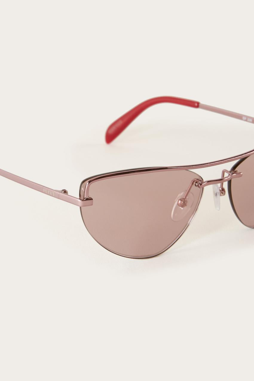PUCCI Cat-Eye Sunglasses | Women Sunglasses