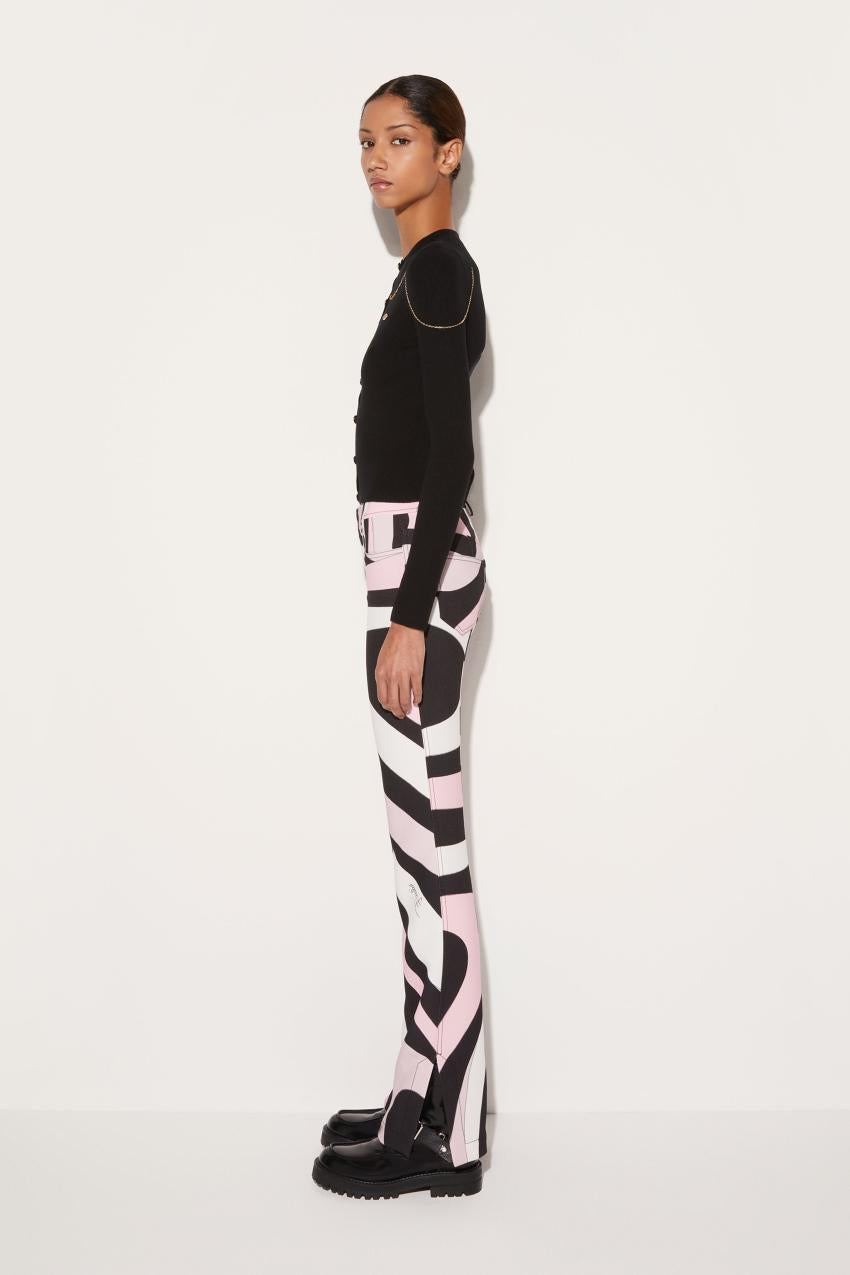 PUCCI Chain-Embellished Cardigan | Women Knitwear