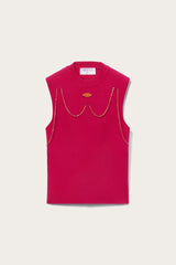 PUCCI Chain-Embellished Sweater | Women Knitwear