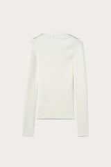 PUCCI Chain-Embellished Sweater | Women Knitwear