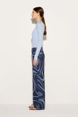 PUCCI Chain-Embellished Sweater | Women Knitwear