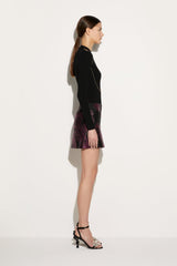 PUCCI Chain-Embellished Sweater | Women Knitwear