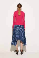 PUCCI Chain-Embellished Sweater | Women Knitwear