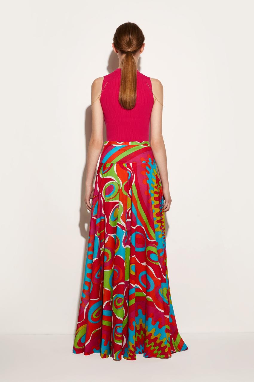 PUCCI Chain-Embellished Sweater | Women Knitwear