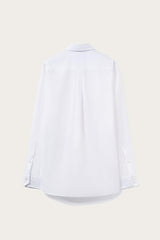 PUCCI Cotton-Poplin Shirt | Men Ready To Wear