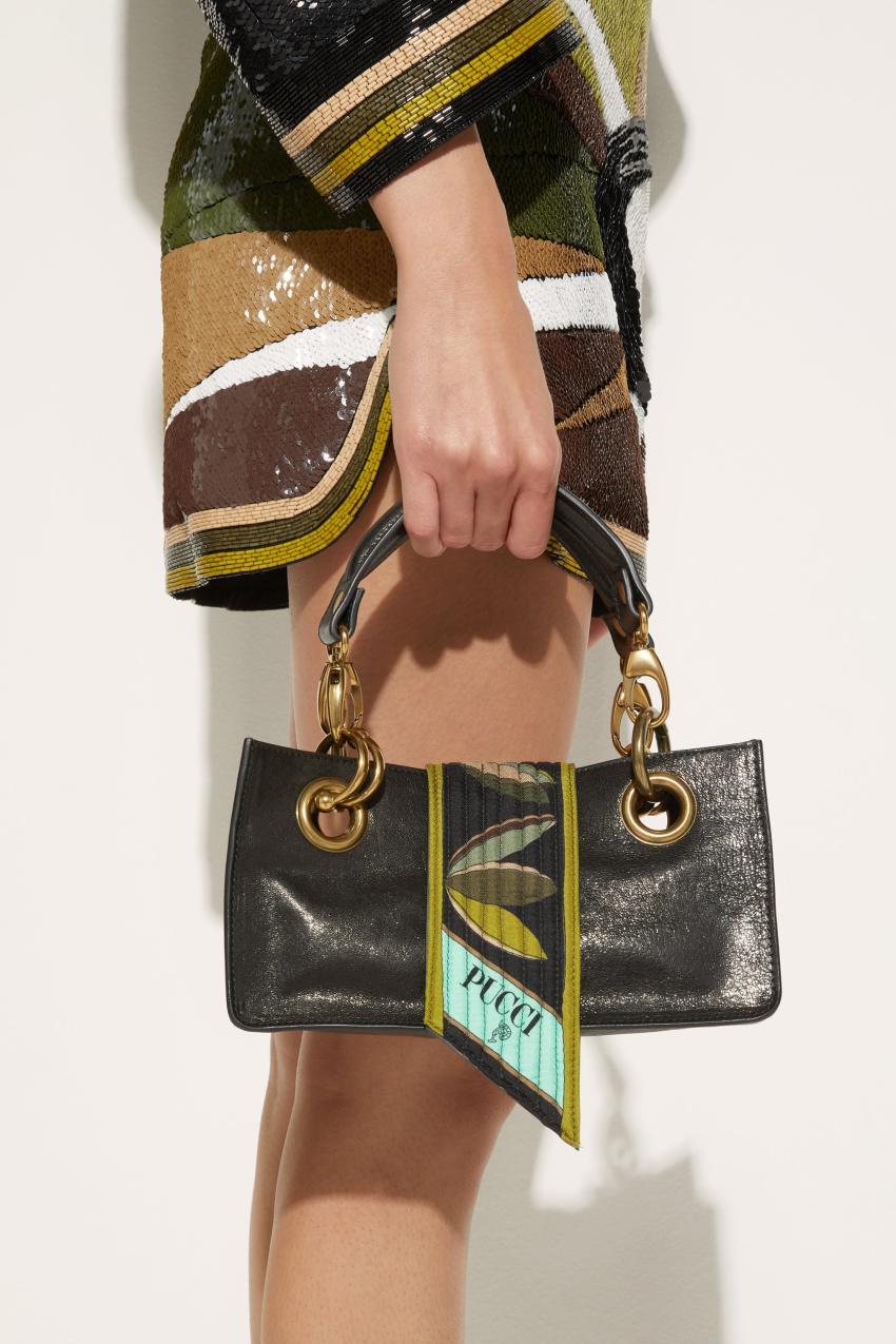 PUCCI Crush Bag | Women Bags