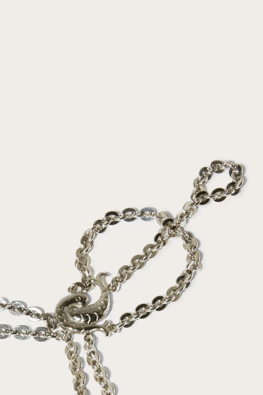 PUCCI Crush Glove | Women Jewellery