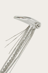 PUCCI Crush Hair Clip | Women Hats And Hair Accessories