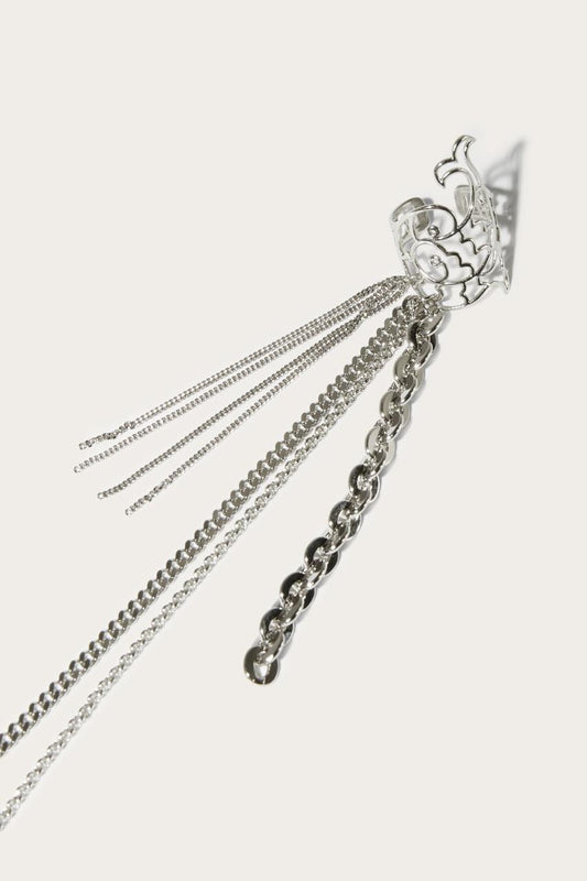 PUCCI Crush Ring | Women Jewellery