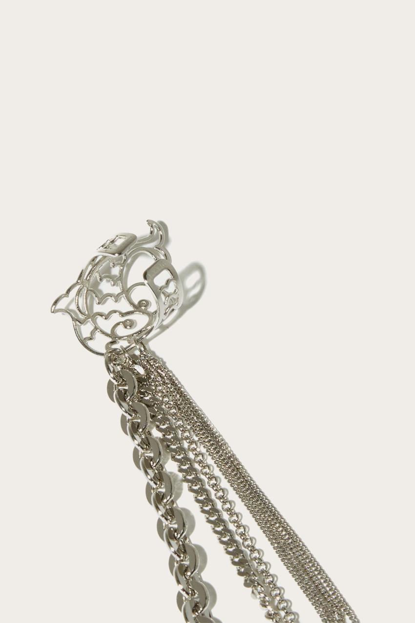 PUCCI Crush Ring | Women Jewellery