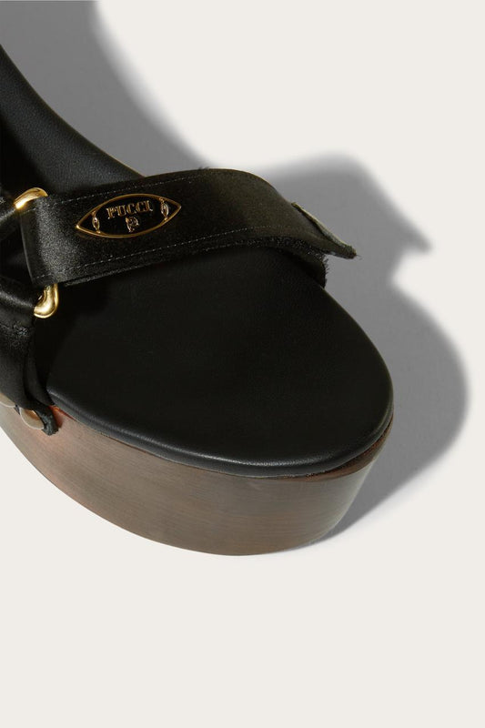 PUCCI Crush Sandals | Women Shoes