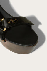 PUCCI Crush Sandals | Women Shoes