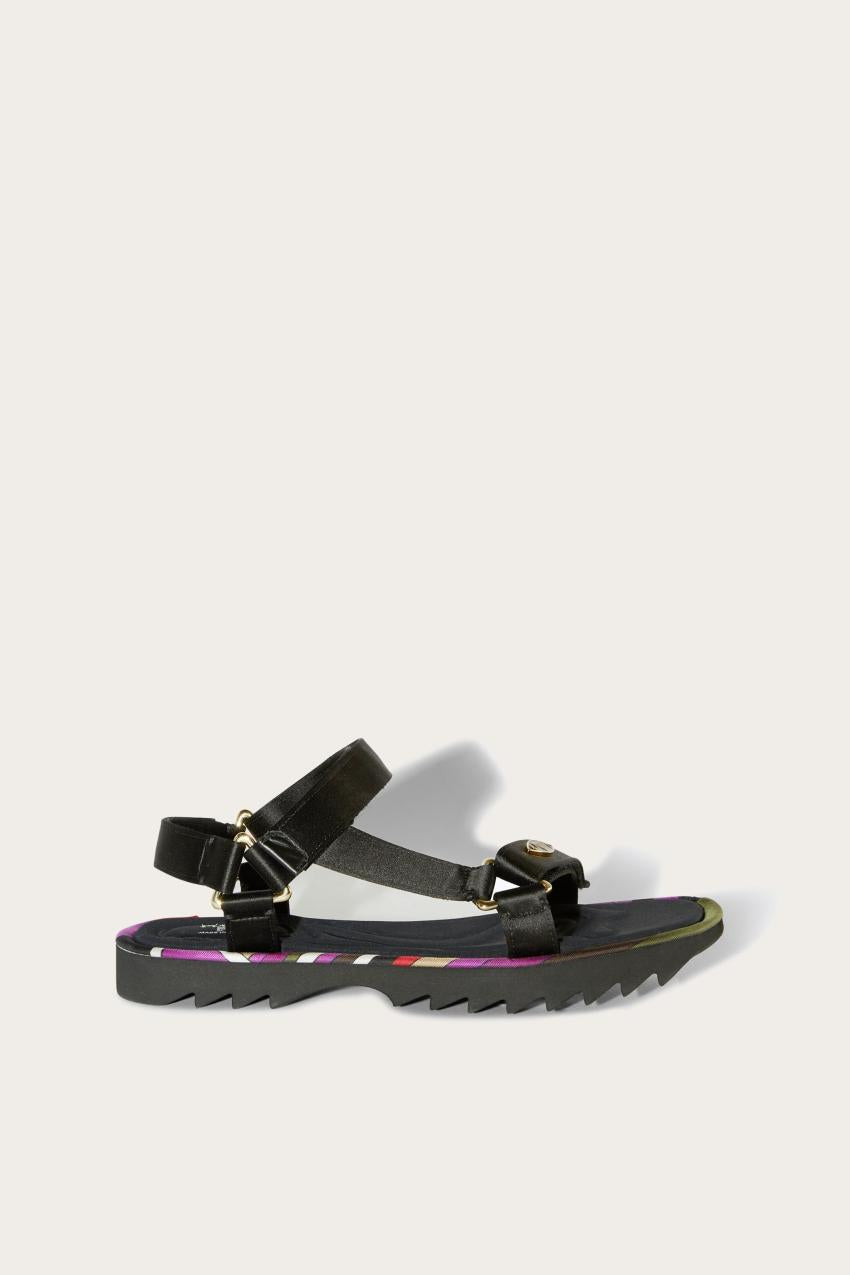 PUCCI Crush Sandals | Women Shoes