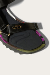 PUCCI Crush Sandals | Women Shoes