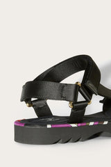 PUCCI Crush Sandals | Women Shoes