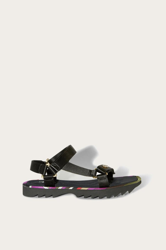 PUCCI Crush Sandals | Women Shoes