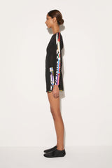 PUCCI Cut-Out Bodysuit | Women Tops And Shirts