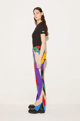 PUCCI Cut-Out T-Shirt | Women T-Shirts And Sweatshirts