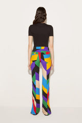 PUCCI Cut-Out T-Shirt | Women T-Shirts And Sweatshirts