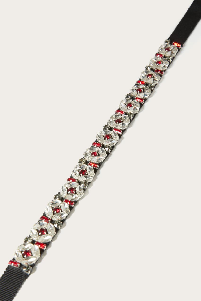 PUCCI Diva Choker Necklace | Women Jewellery