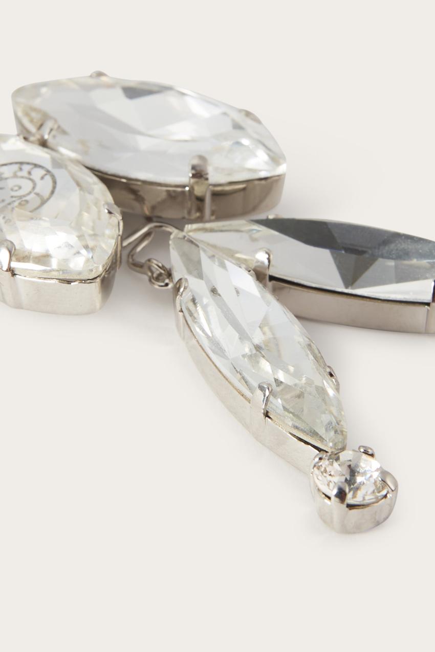 PUCCI Diva Earrings | Women Jewellery