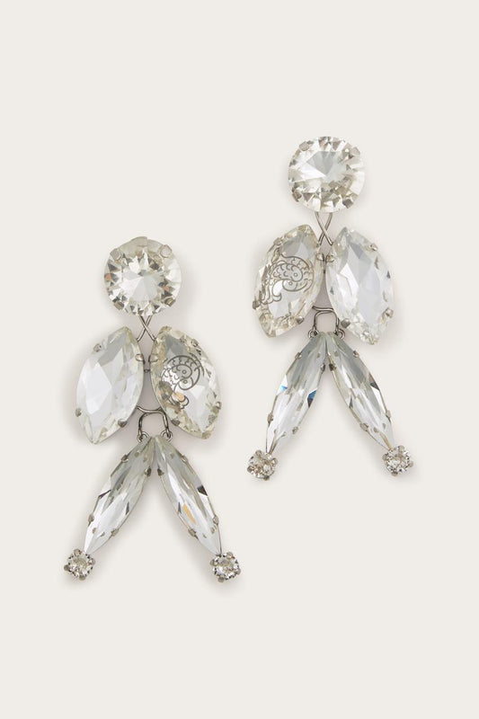 PUCCI Diva Earrings | Women Jewellery