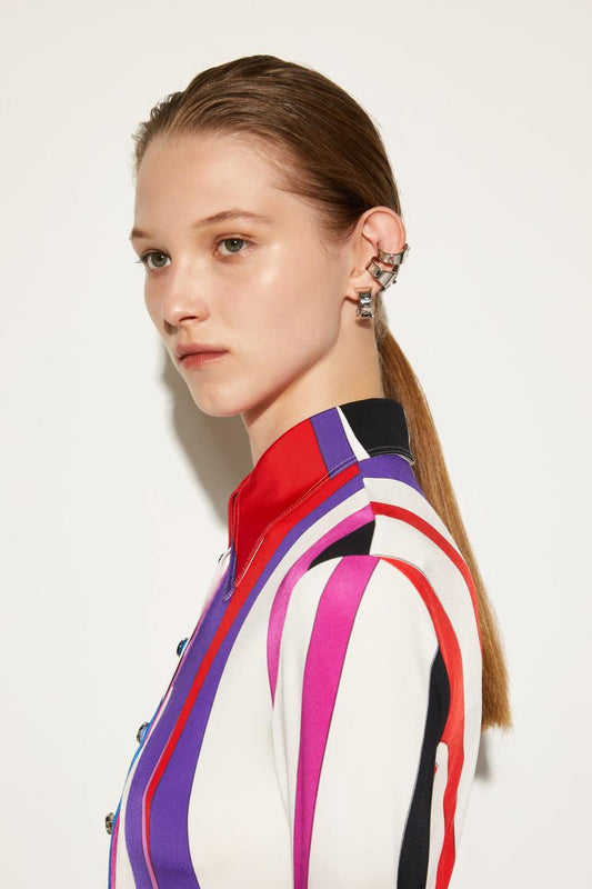 PUCCI Earcuff Crush | Women Jewellery