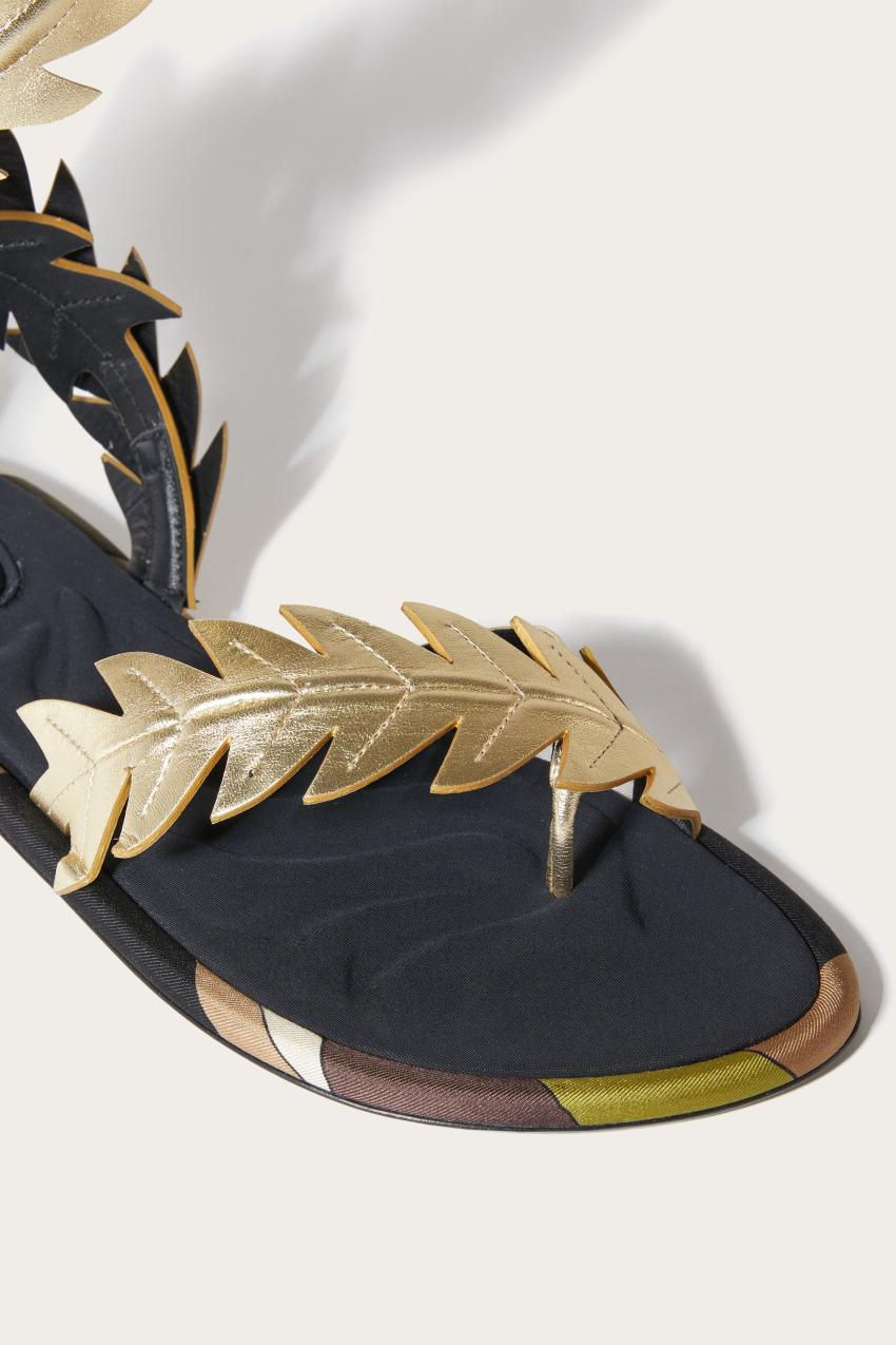 PUCCI Edera Sandals | Women Shoes