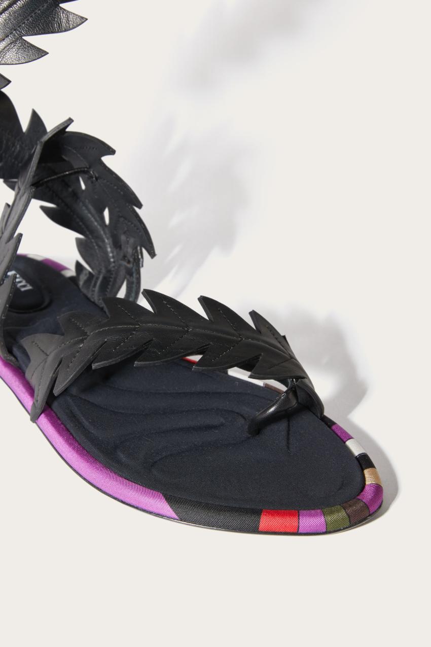 PUCCI Edera Sandals | Women Shoes