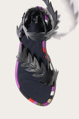 PUCCI Edera Sandals | Women Shoes