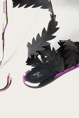 PUCCI Edera Sandals | Women Shoes