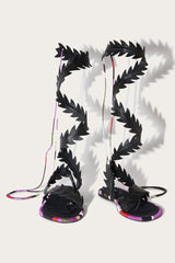 PUCCI Edera Sandals | Women Shoes