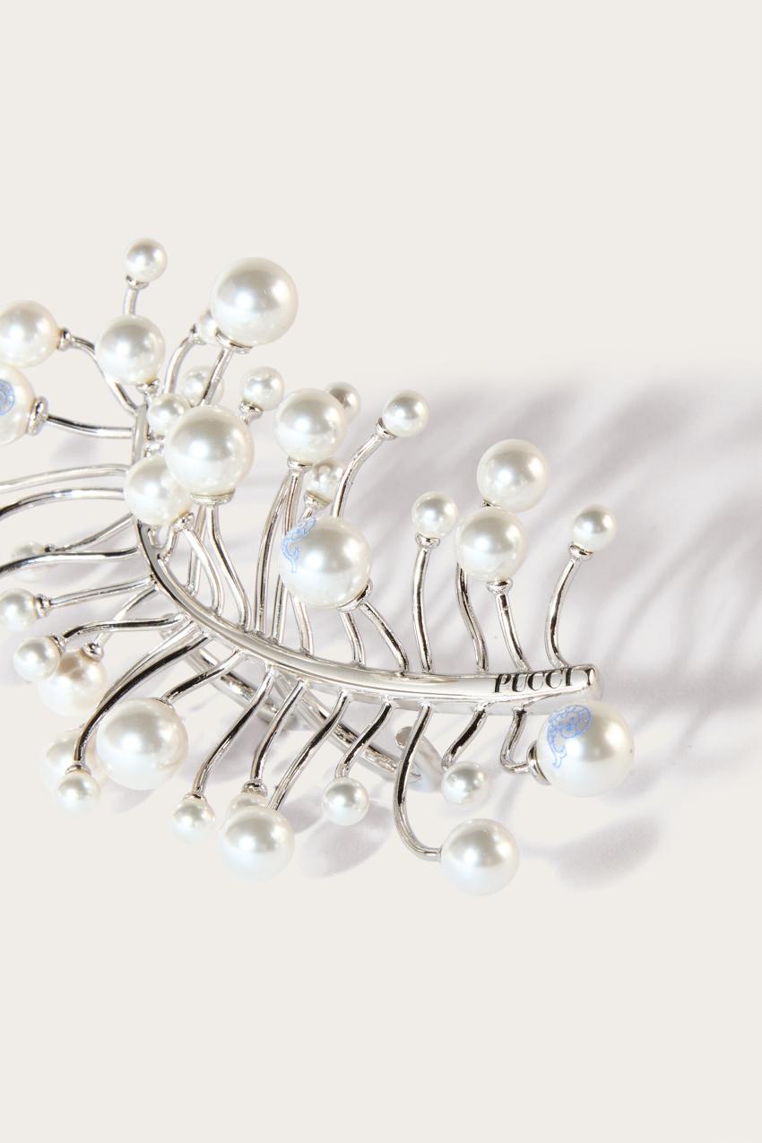 PUCCI Embellished Ring | Women Jewellery