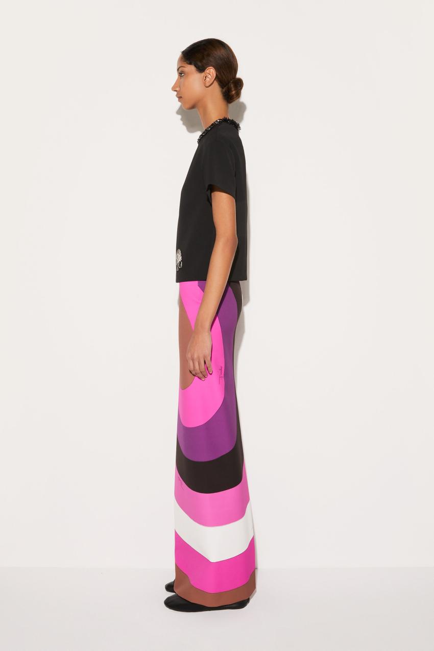 PUCCI Embellished Top | Women Tops And Shirts