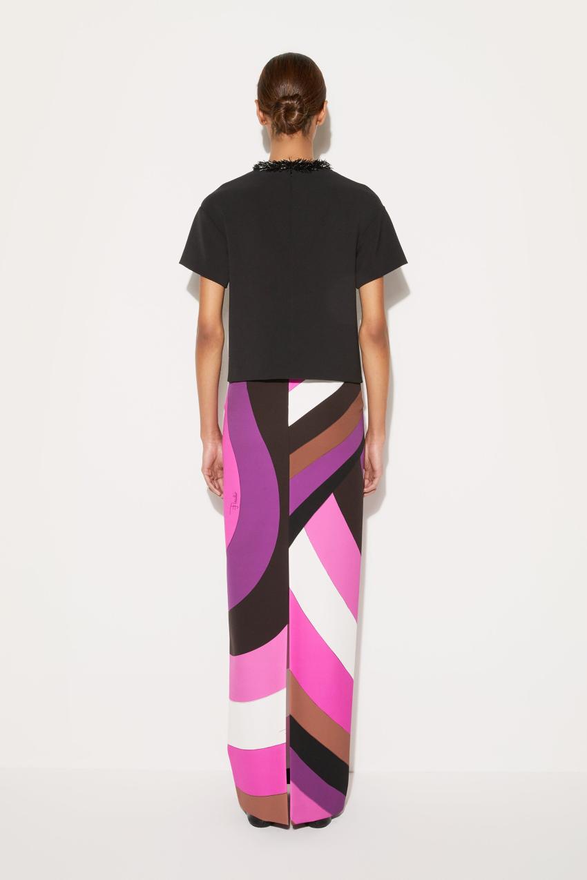 PUCCI Embellished Top | Women Tops And Shirts