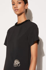 PUCCI Embellished Top | Women Tops And Shirts