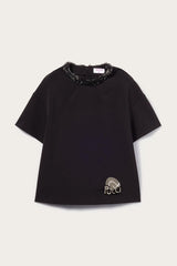 PUCCI Embellished Top | Women Tops And Shirts