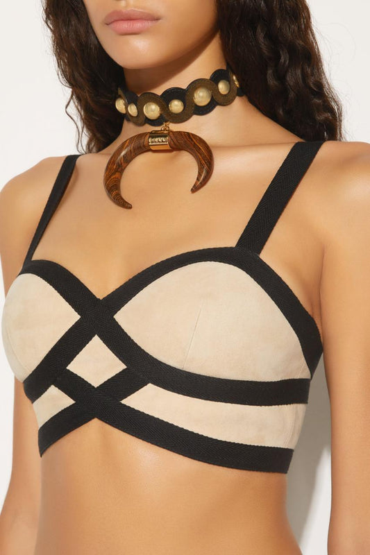 PUCCI Emilia Choker | Women Jewellery