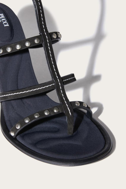 PUCCI Emilia Sandals | Women Shoes