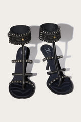 PUCCI Emilia Sandals | Women Shoes