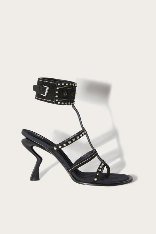 PUCCI Emilia Sandals | Women Shoes