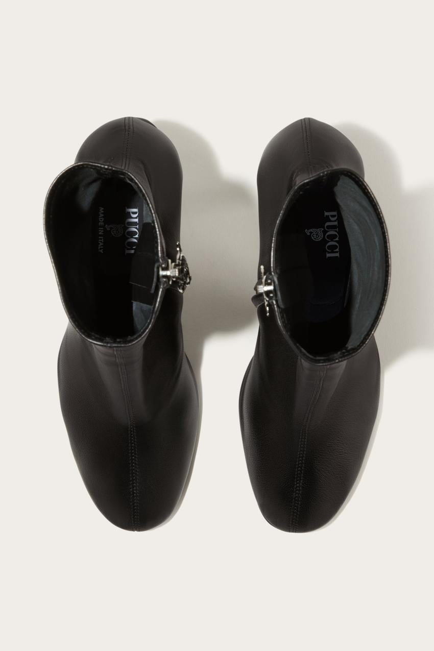 PUCCI Emilio Boots | Women Shoes