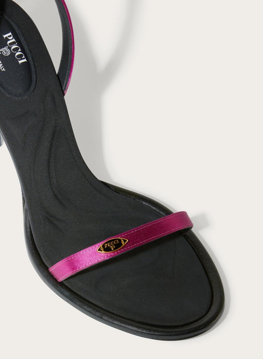 PUCCI Emilio Sandals | Women Shoes